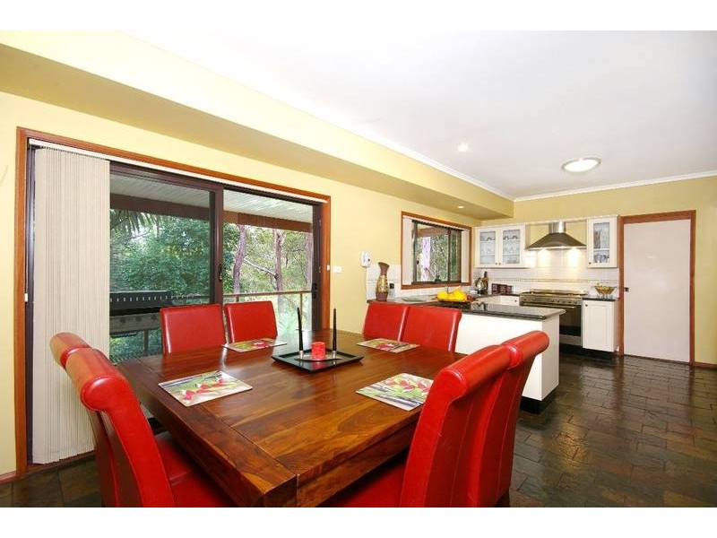West Pennant Hills NSW 2125