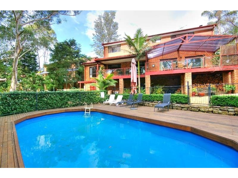 West Pennant Hills NSW 2125