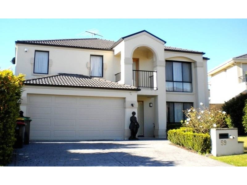 Castle Hill NSW 2154