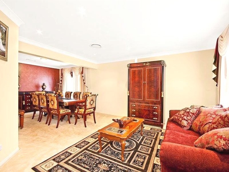 Castle Hill NSW 2154