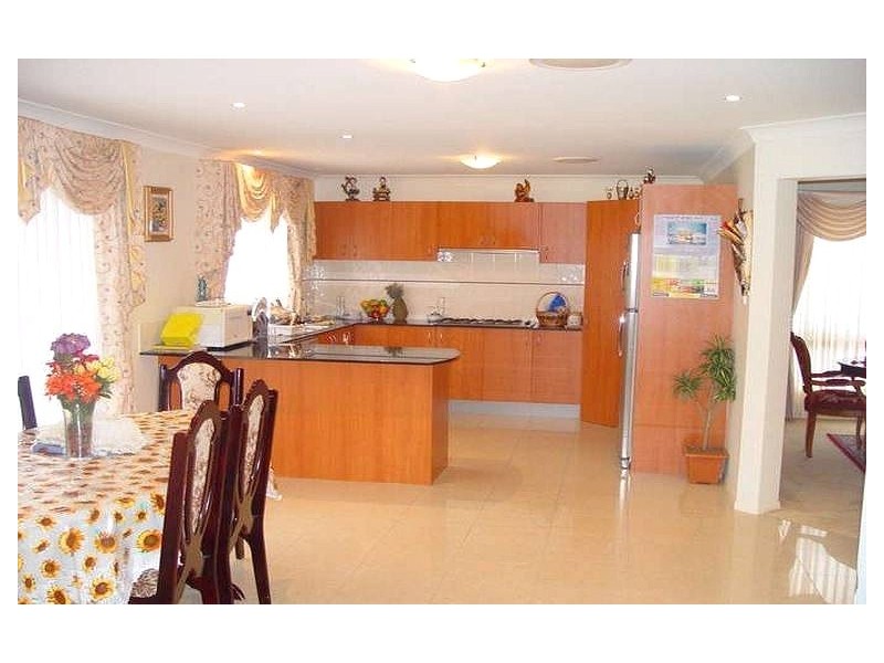 Castle Hill NSW 2154