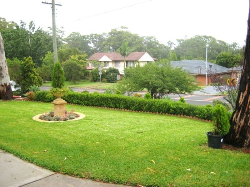 16 Carramarr Road, Castle Hill NSW 2154