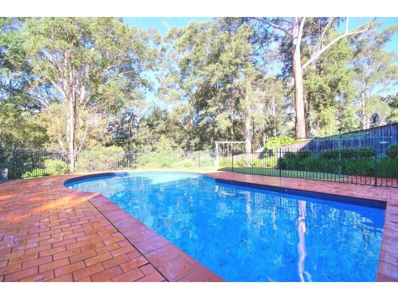 West Pennant Hills NSW 2125