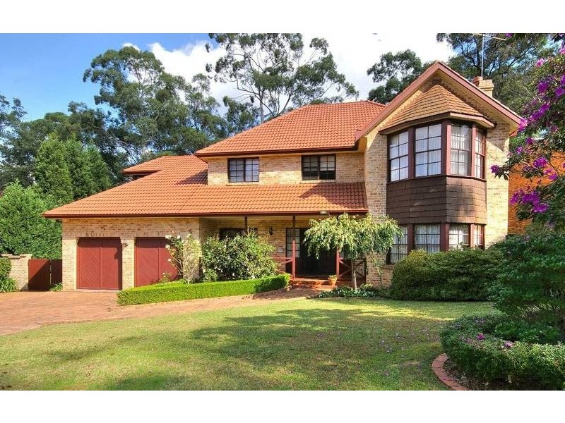 Castle Hill NSW 2154