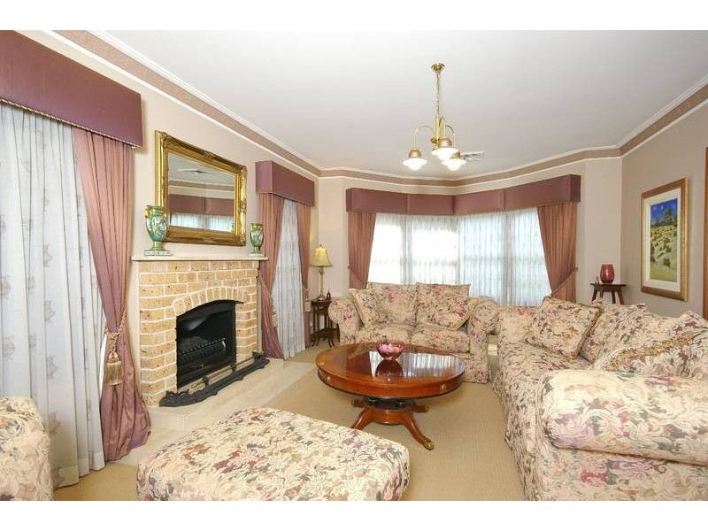 Castle Hill NSW 2154