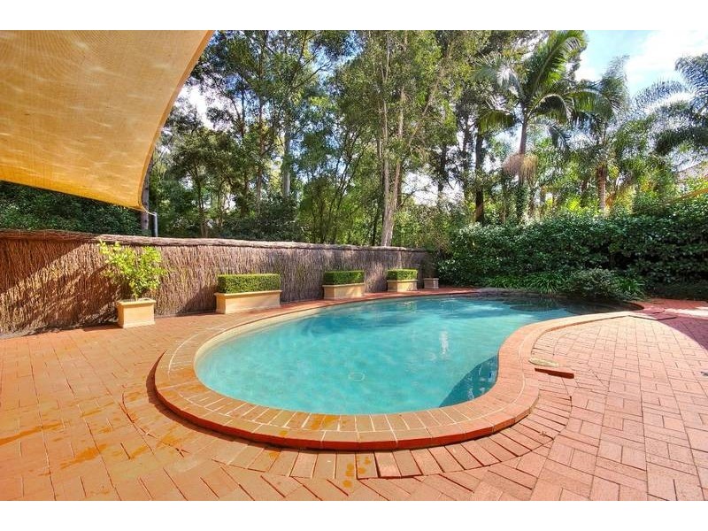 Castle Hill NSW 2154