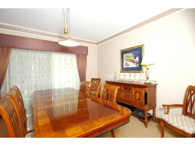 Castle Hill NSW 2154