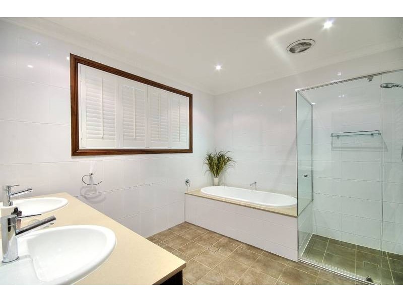 Castle Hill NSW 2154