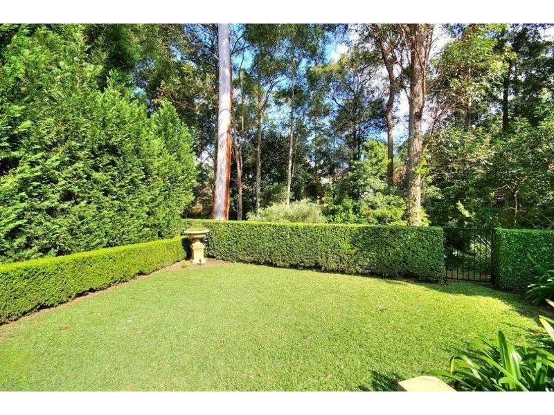 Castle Hill NSW 2154