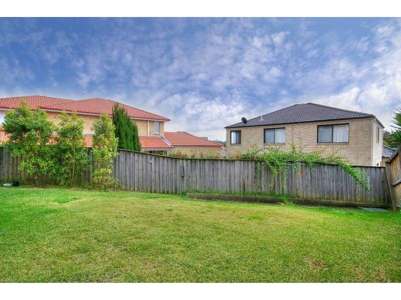 Cherrybrook NSW 2126