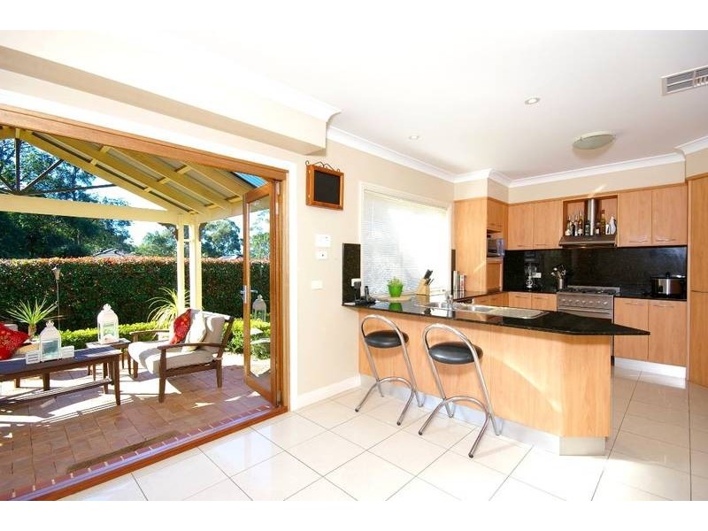 Dural NSW 2158