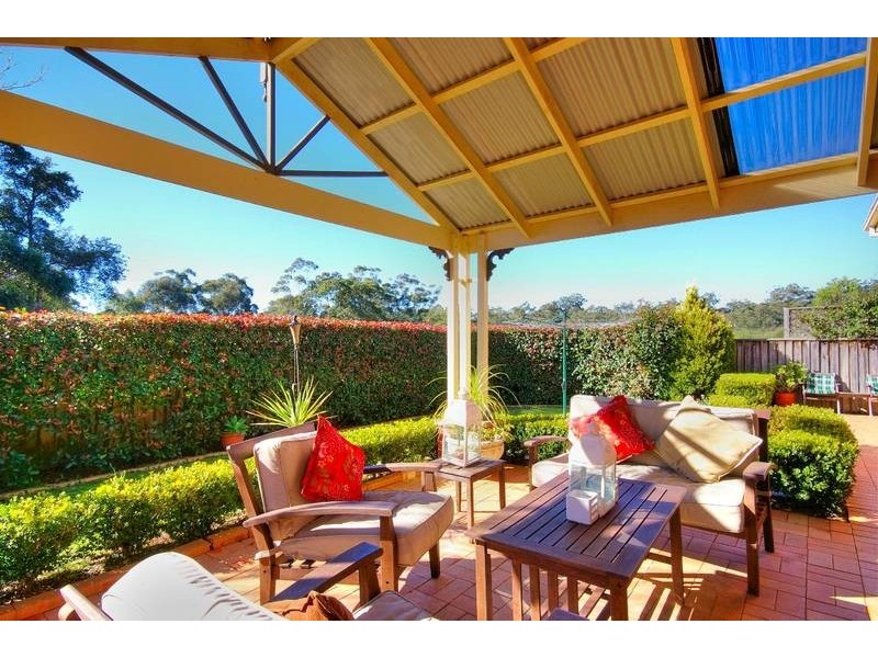Dural NSW 2158