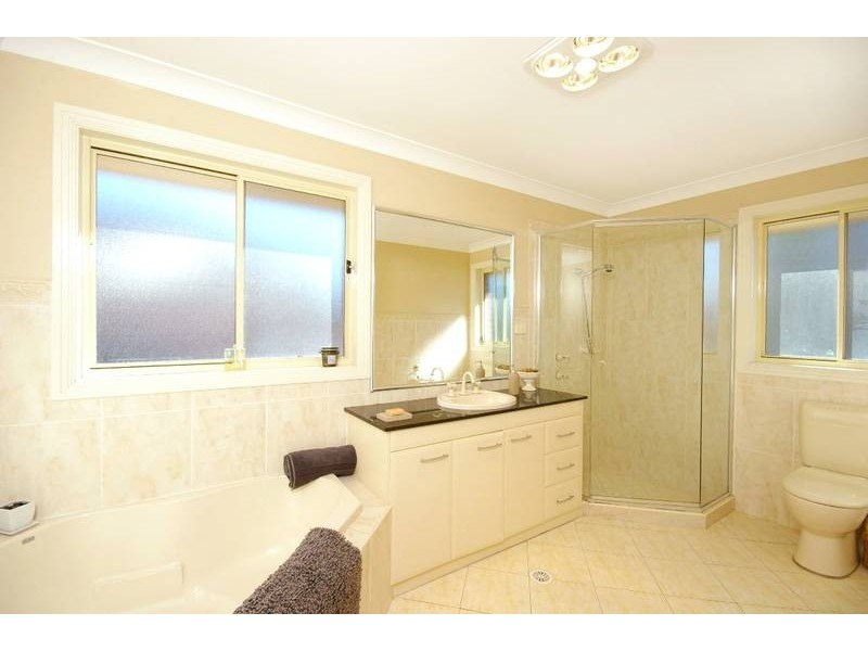 Dural NSW 2158