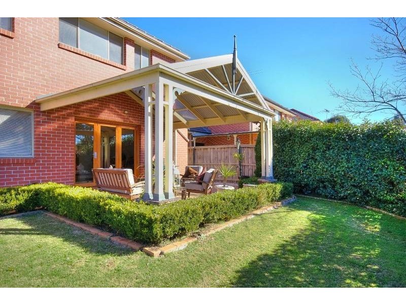 Dural NSW 2158