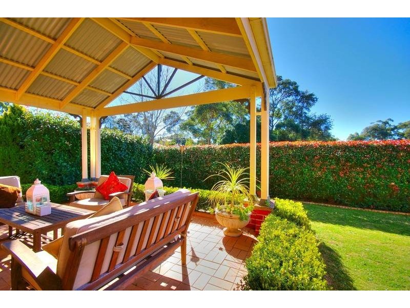 Dural NSW 2158