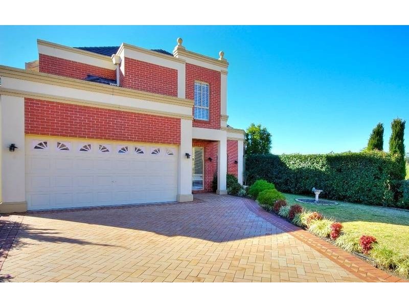 Dural NSW 2158