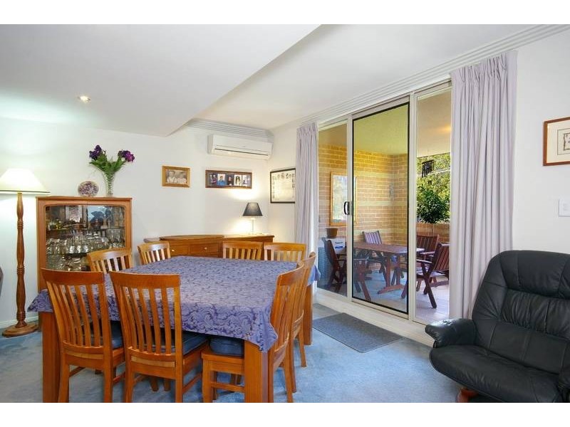 23/2 Conie Avenue, Baulkham Hills NSW 2153