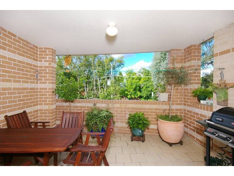 23/2 Conie Avenue, Baulkham Hills NSW 2153