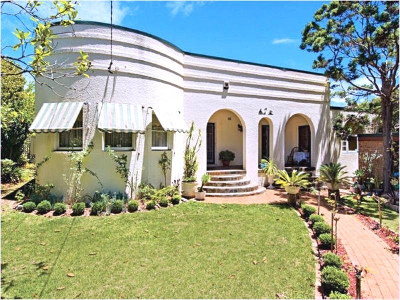 49 Ramsay Road, Pennant Hills NSW 2120