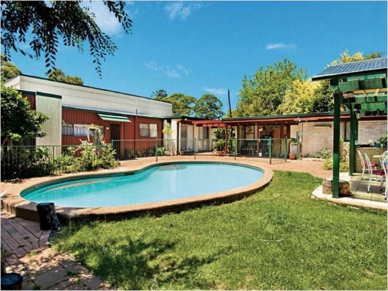 49 Ramsay Road, Pennant Hills NSW 2120