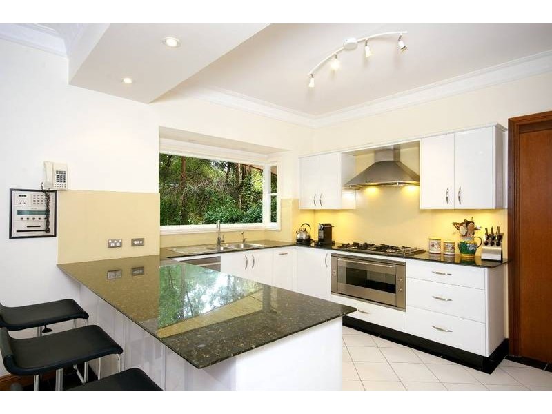 Castle Hill NSW 2154