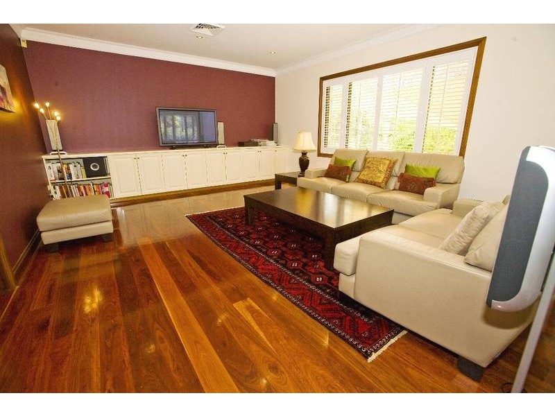 Castle Hill NSW 2154