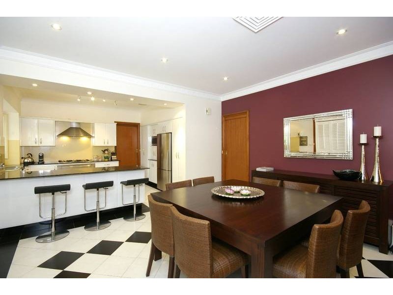 Castle Hill NSW 2154