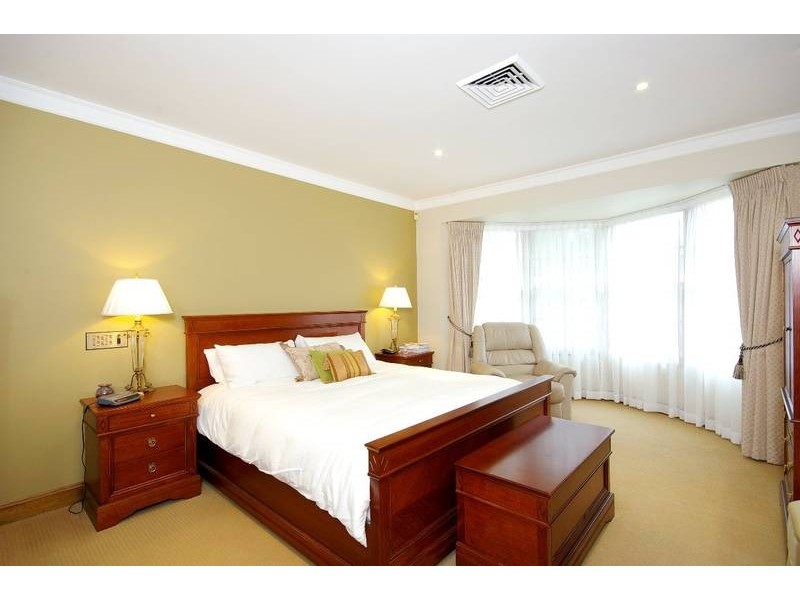 Castle Hill NSW 2154