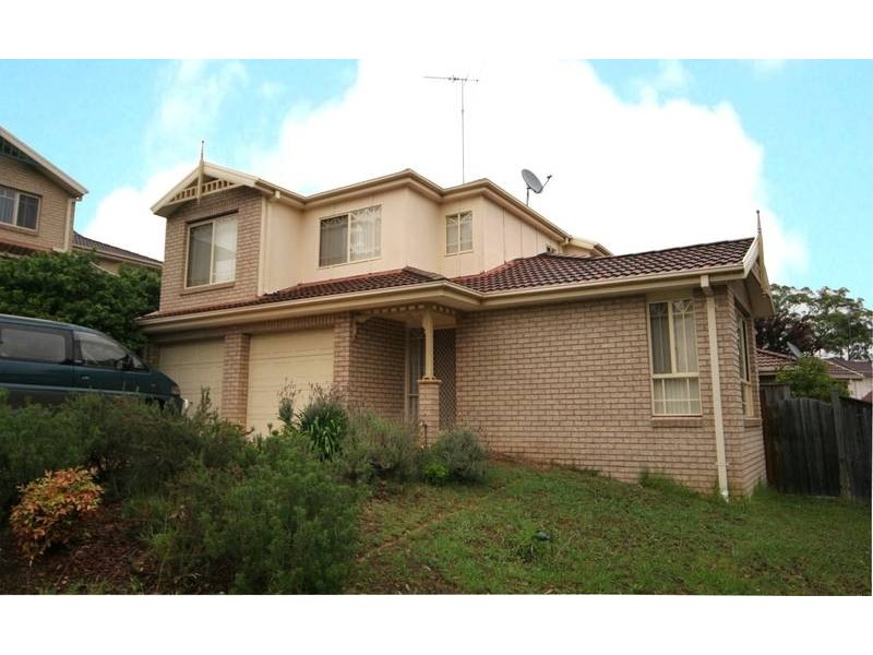 2 Northcott Way, Cherrybrook NSW 2126