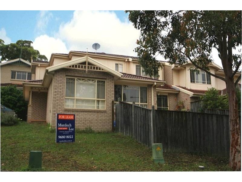 2 Northcott Way, Cherrybrook NSW 2126