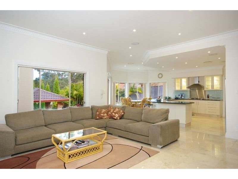 West Pennant Hills NSW 2125
