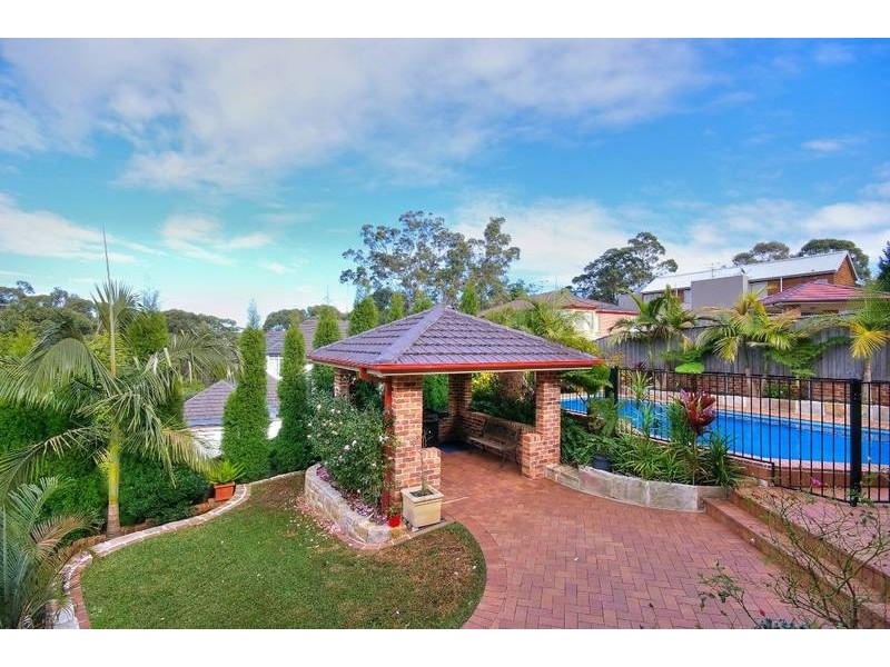 West Pennant Hills NSW 2125