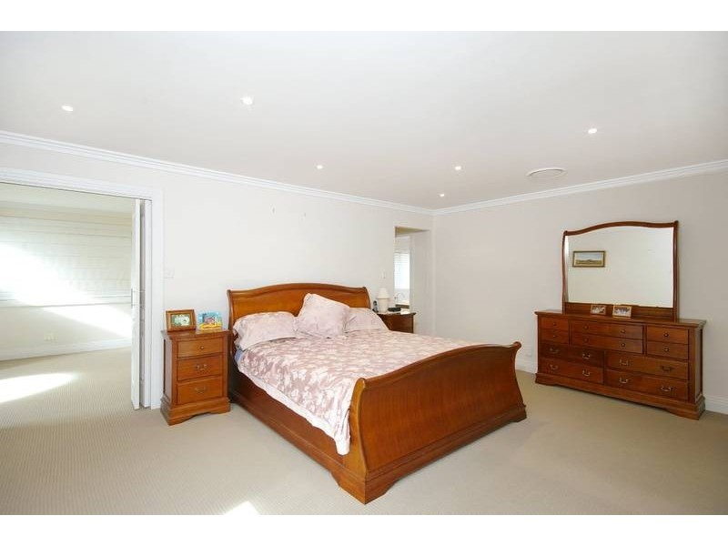 West Pennant Hills NSW 2125
