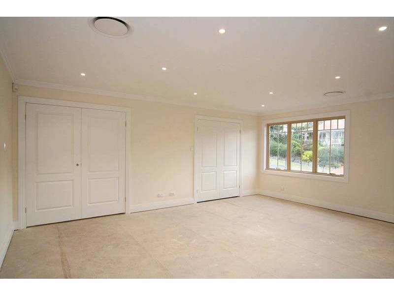 West Pennant Hills NSW 2125