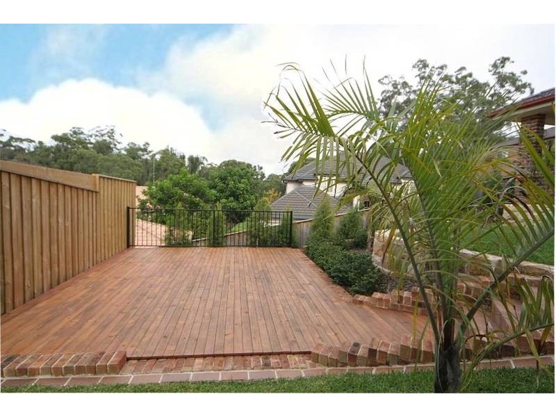 West Pennant Hills NSW 2125