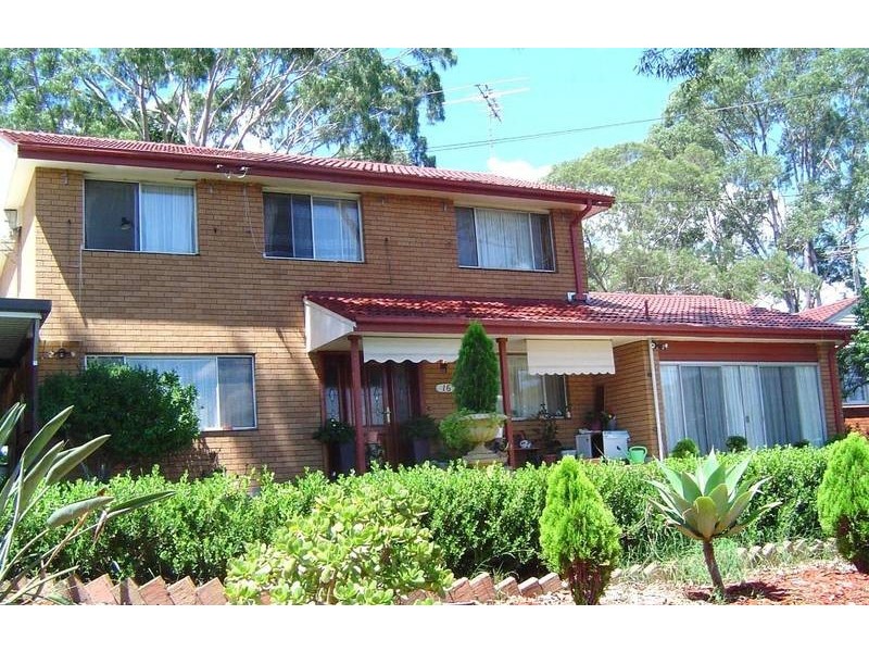 16 Carramarr Road, Castle Hill NSW 2154