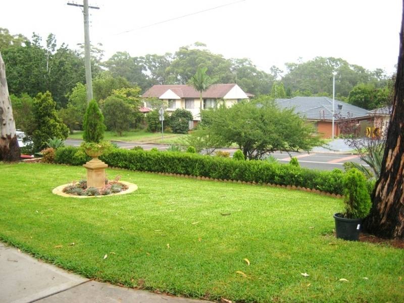 16 Carramarr Road, Castle Hill NSW 2154