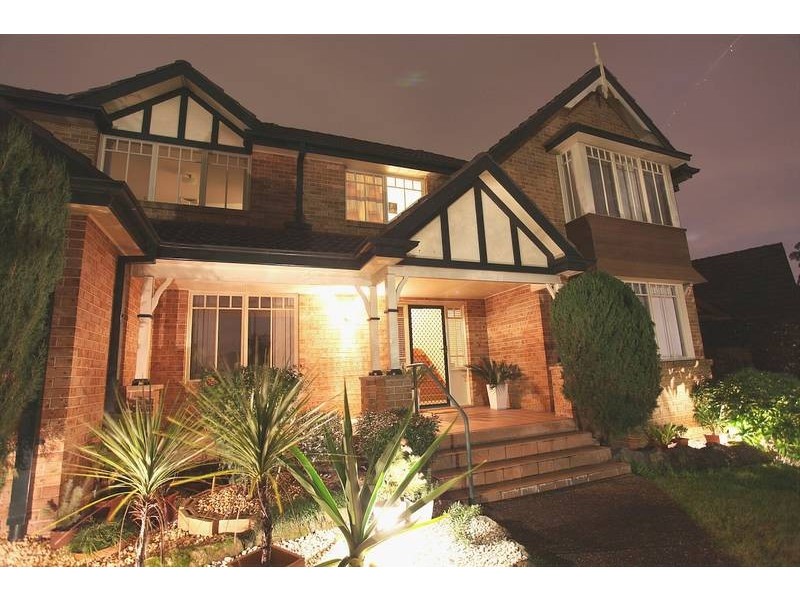 18 Coonara Avenue, West Pennant Hills NSW 2125