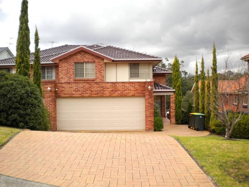 32b Deakin Place, West Pennant Hills NSW 2125