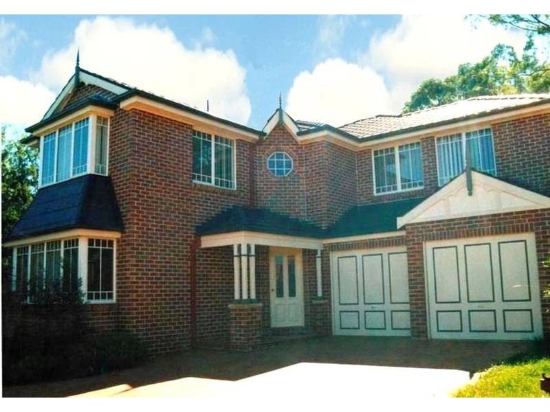 19 McCusker Crescent, Cherrybrook NSW 2126