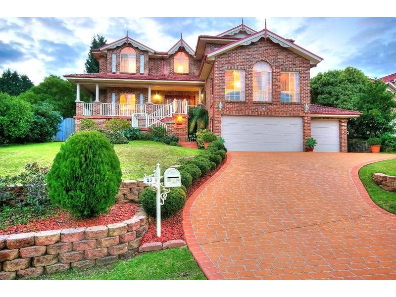 West Pennant Hills NSW 2125