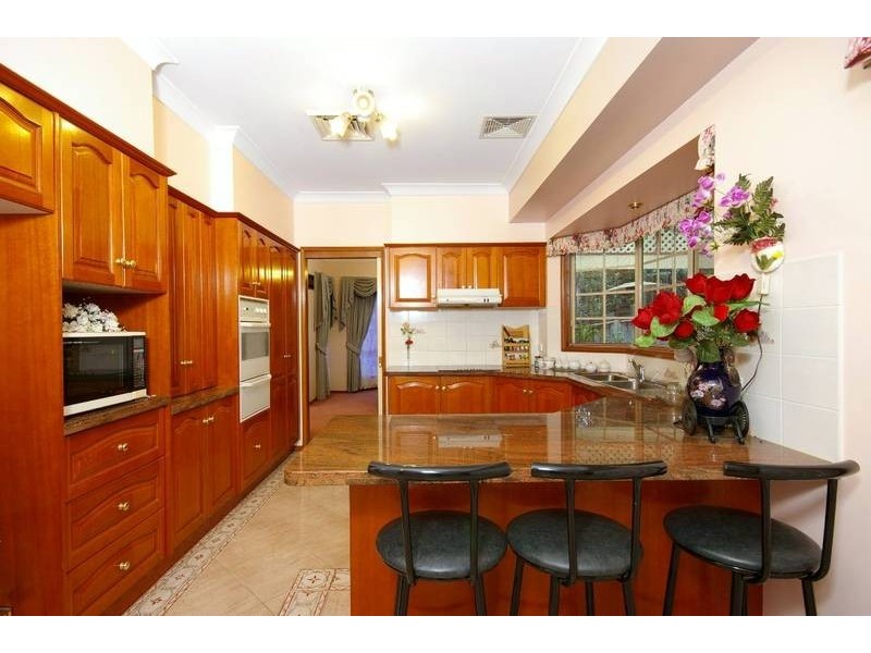 West Pennant Hills NSW 2125