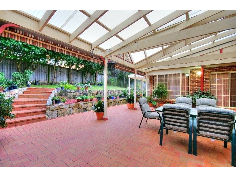 West Pennant Hills NSW 2125