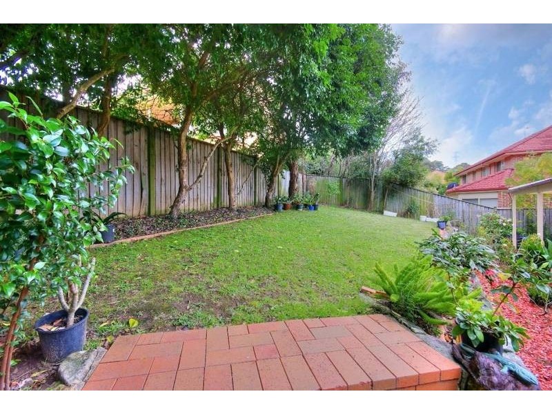 West Pennant Hills NSW 2125