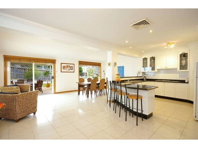 Castle Hill NSW 2154