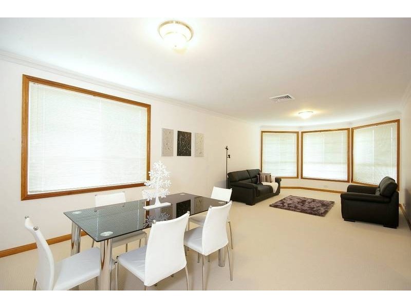 Castle Hill NSW 2154