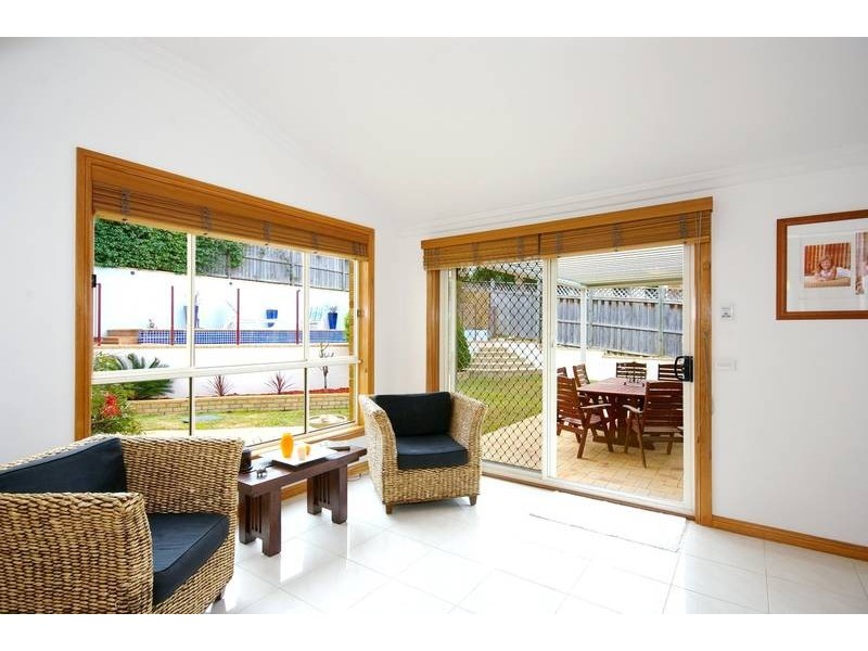 Castle Hill NSW 2154