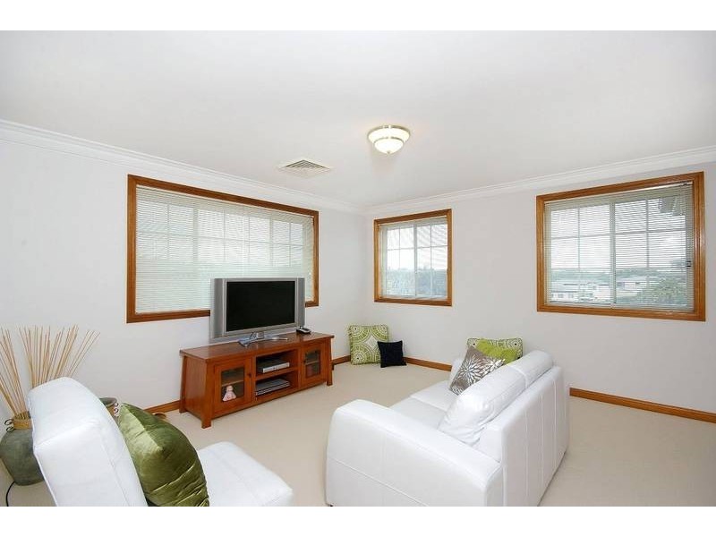 Castle Hill NSW 2154