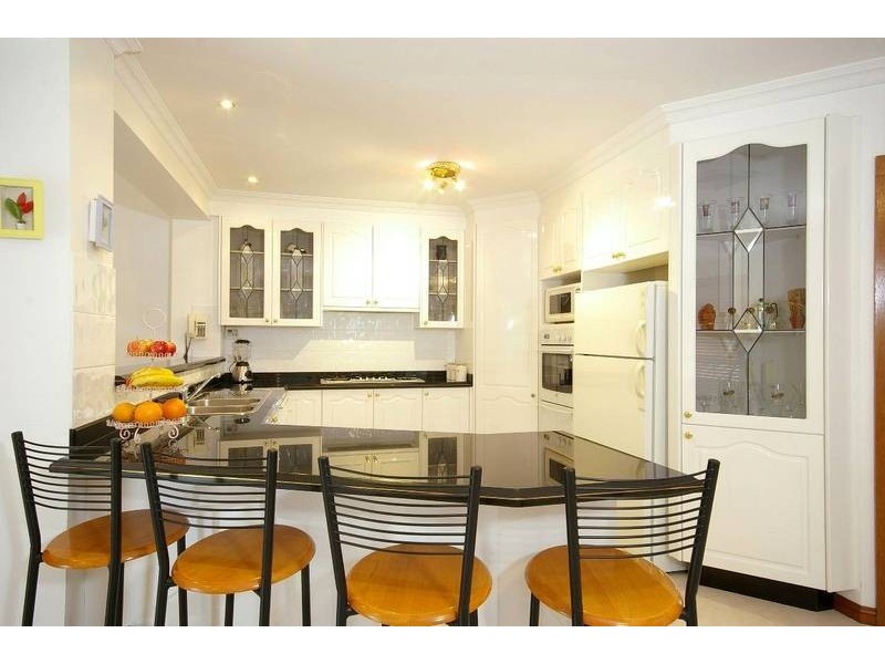 Castle Hill NSW 2154