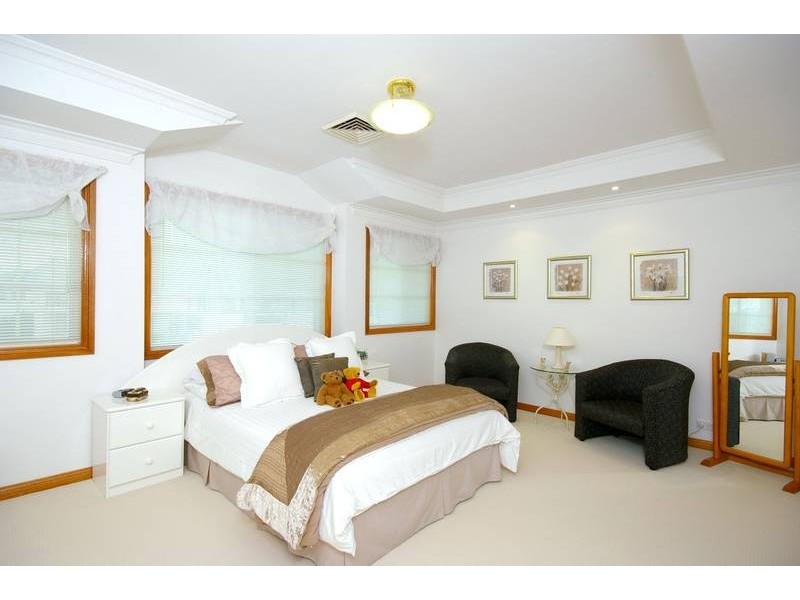 Castle Hill NSW 2154